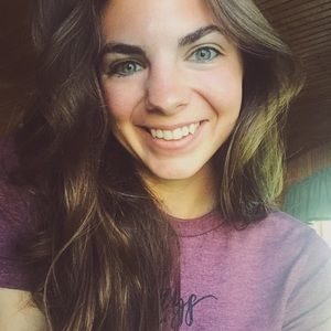 Meet your Posher, Bridget